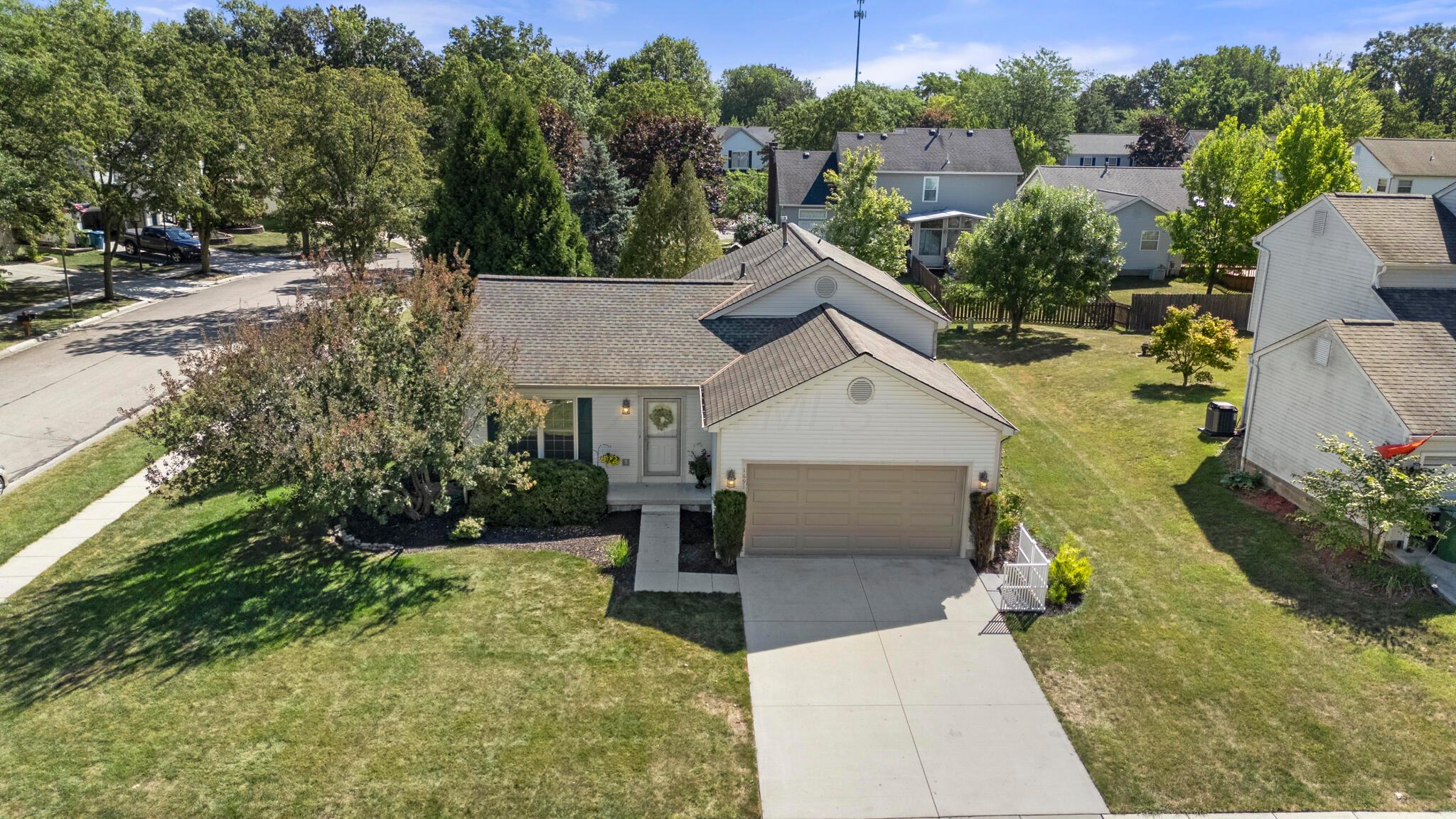 1691 Valley Drive