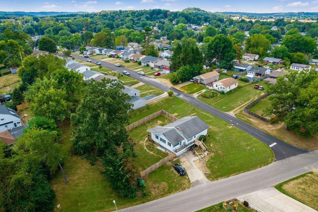 552 Summitview Drive