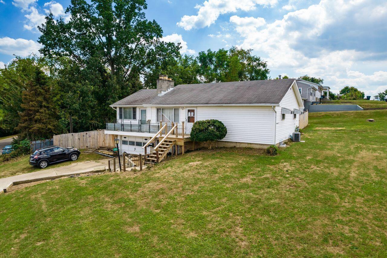 552 Summitview Drive