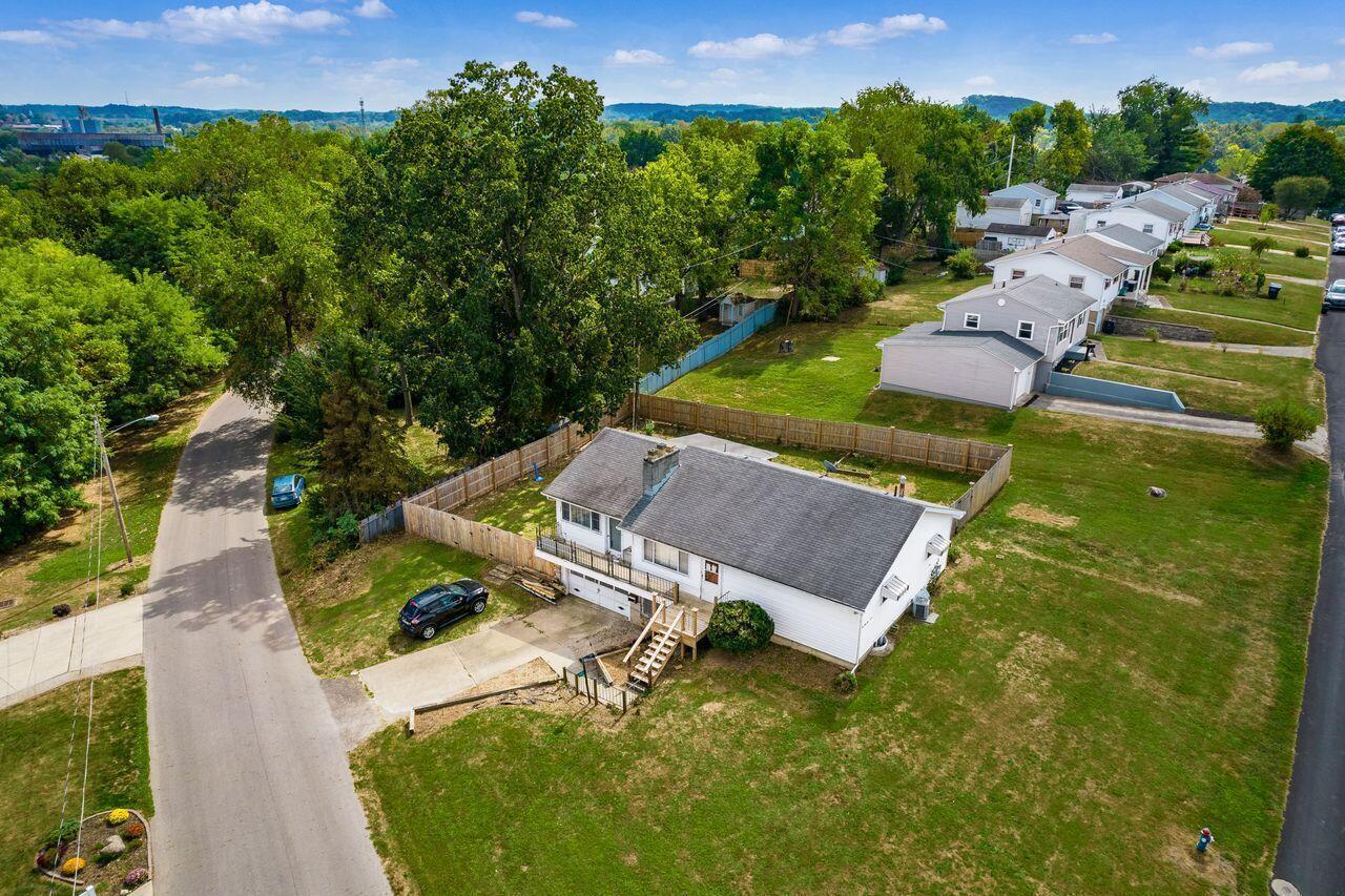 552 Summitview Drive