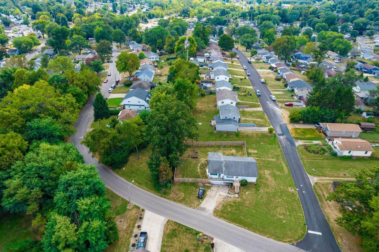 552 Summitview Drive