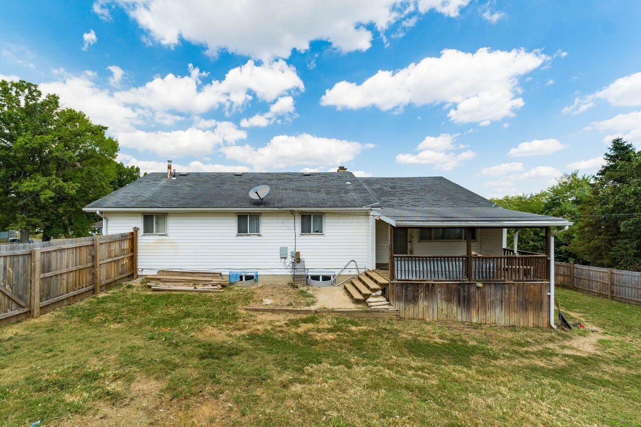 552 Summitview Drive