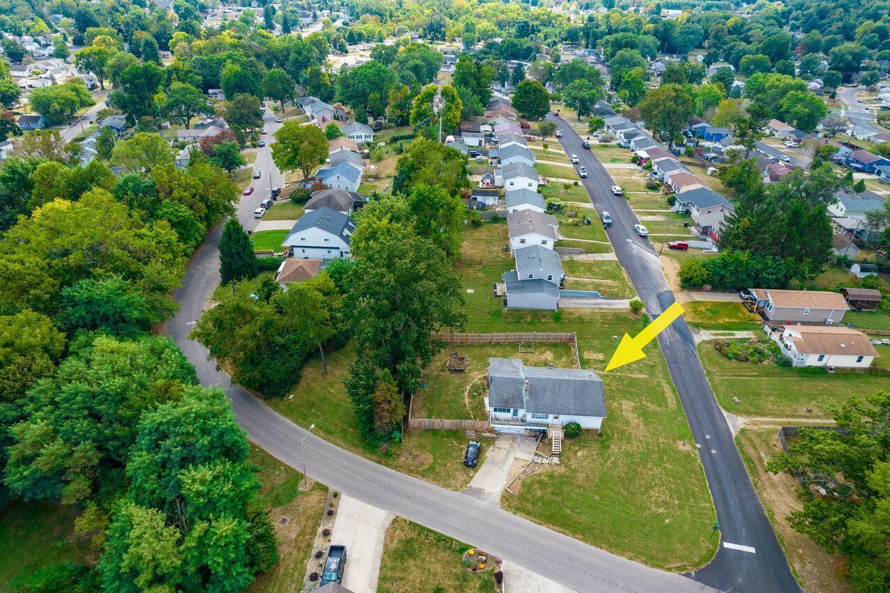 552 Summitview Drive