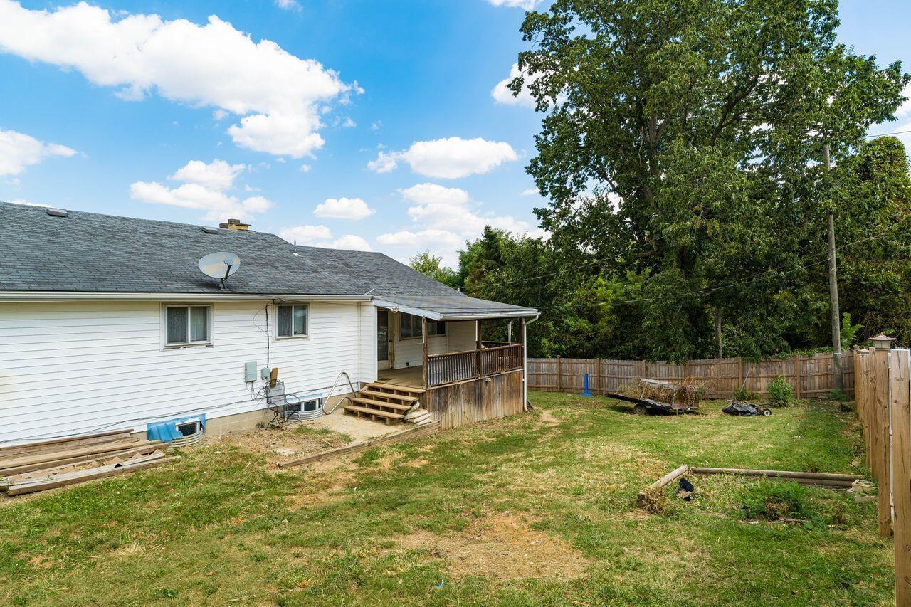 552 Summitview Drive