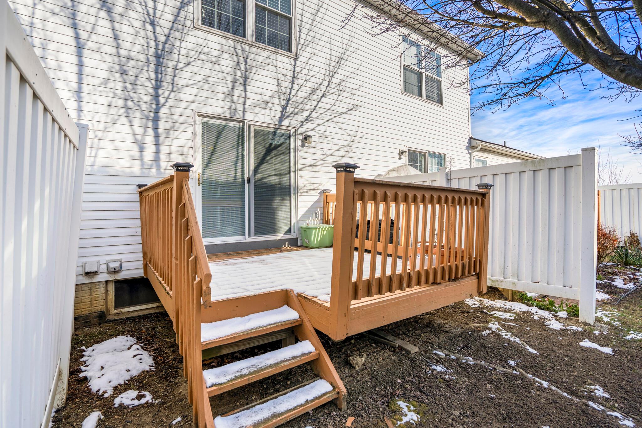 1064 Watkins Glen Court, 1064