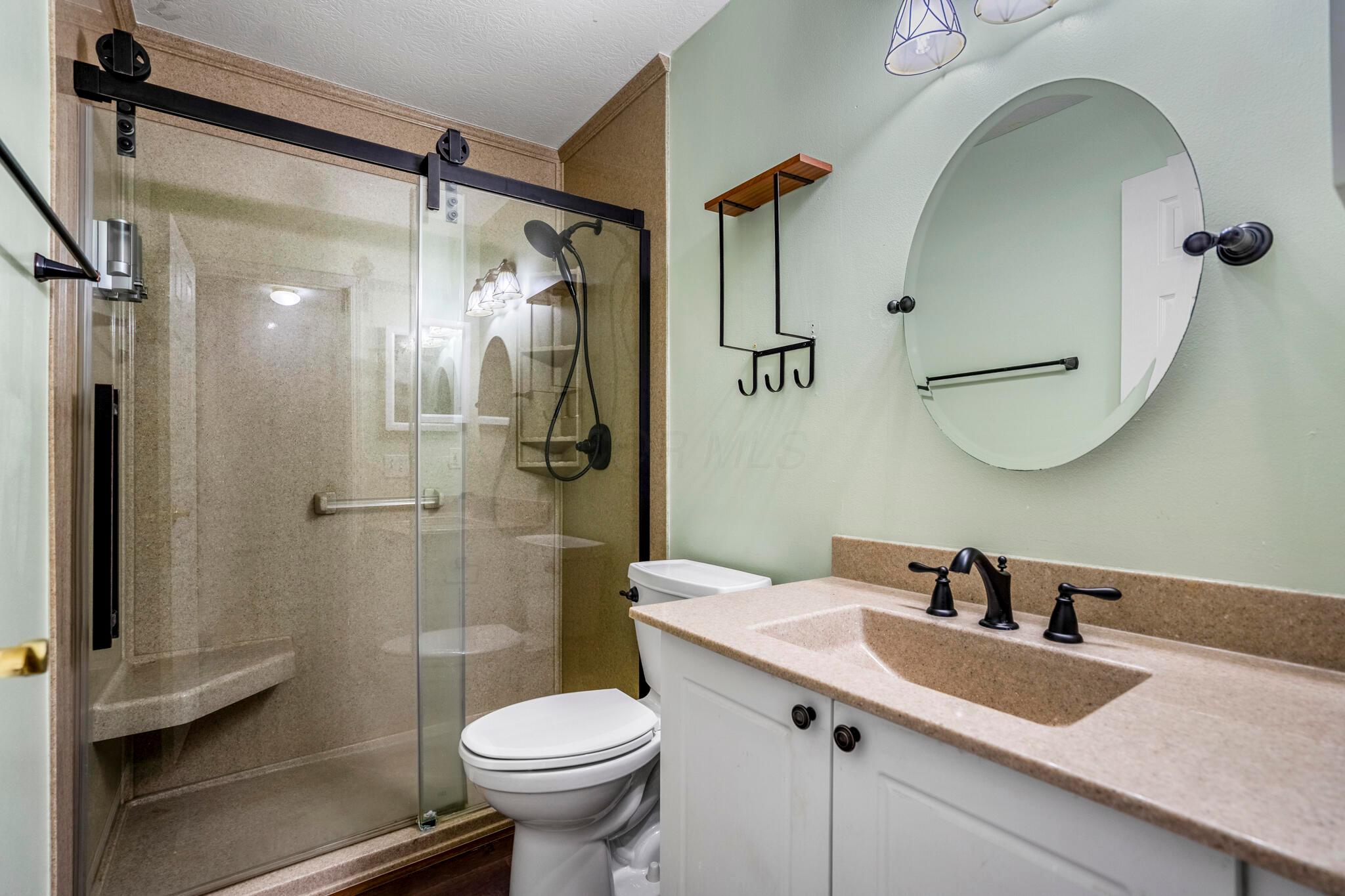 1064 Watkins Glen Court, 1064