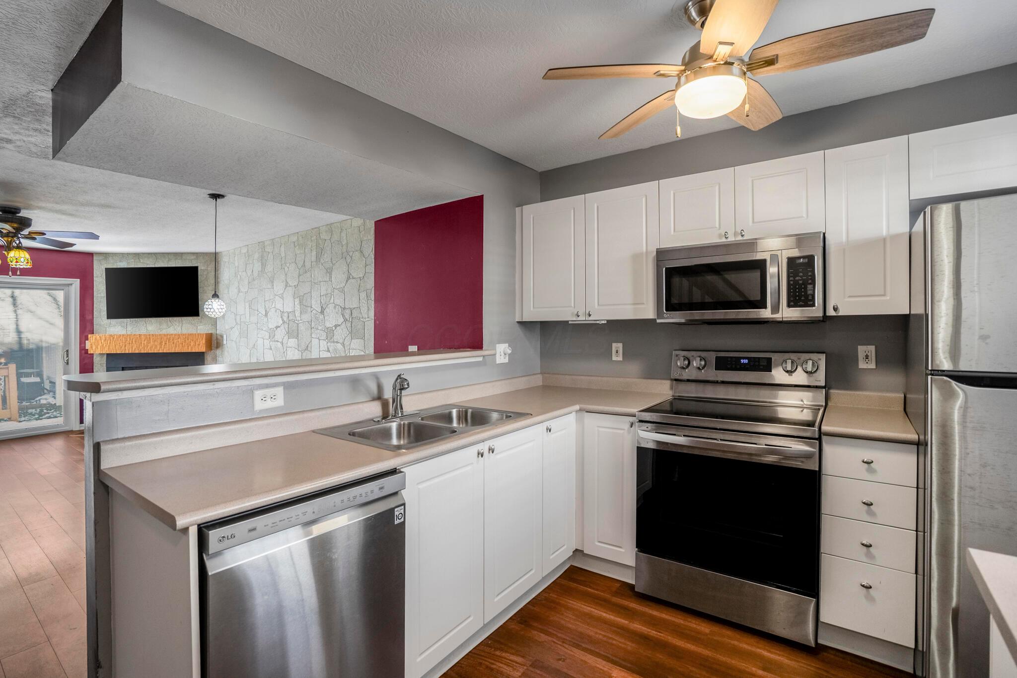 1064 Watkins Glen Court, 1064