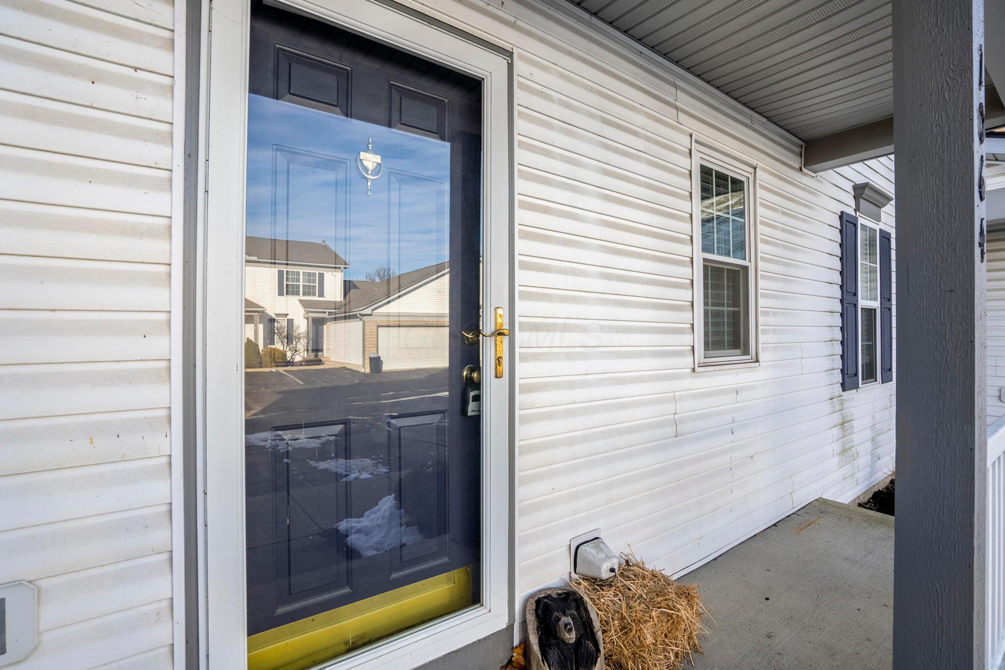 1064 Watkins Glen Court, 1064