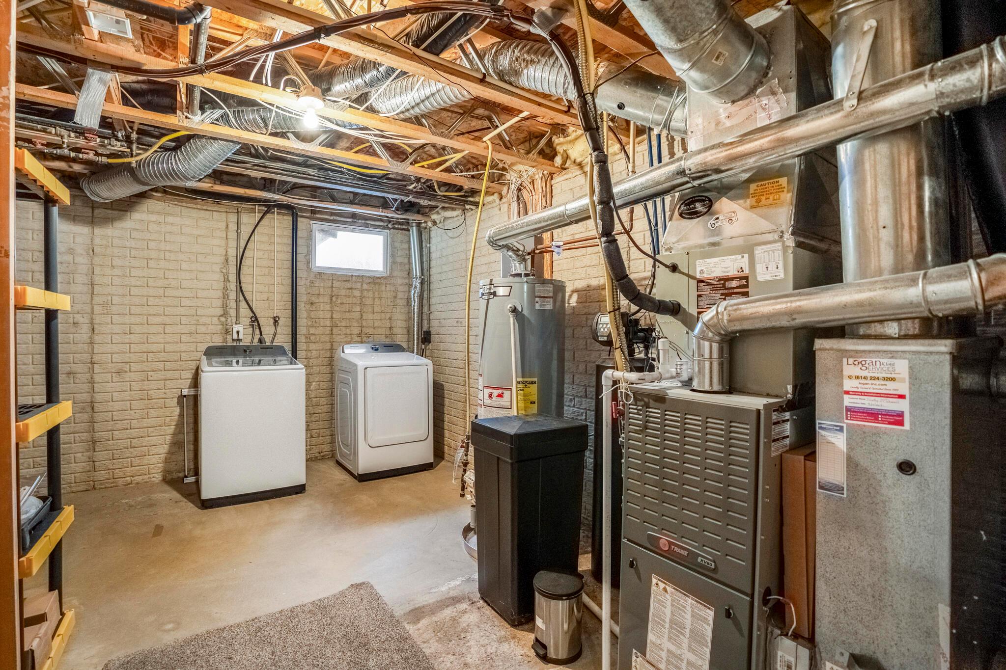 1064 Watkins Glen Court, 1064