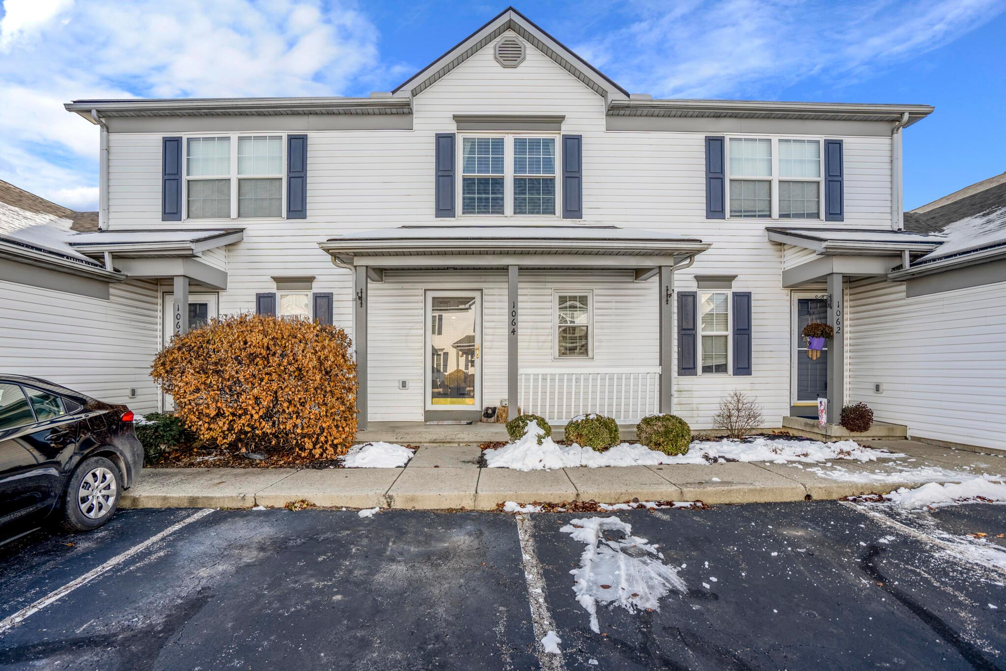 1064 Watkins Glen Court, 1064