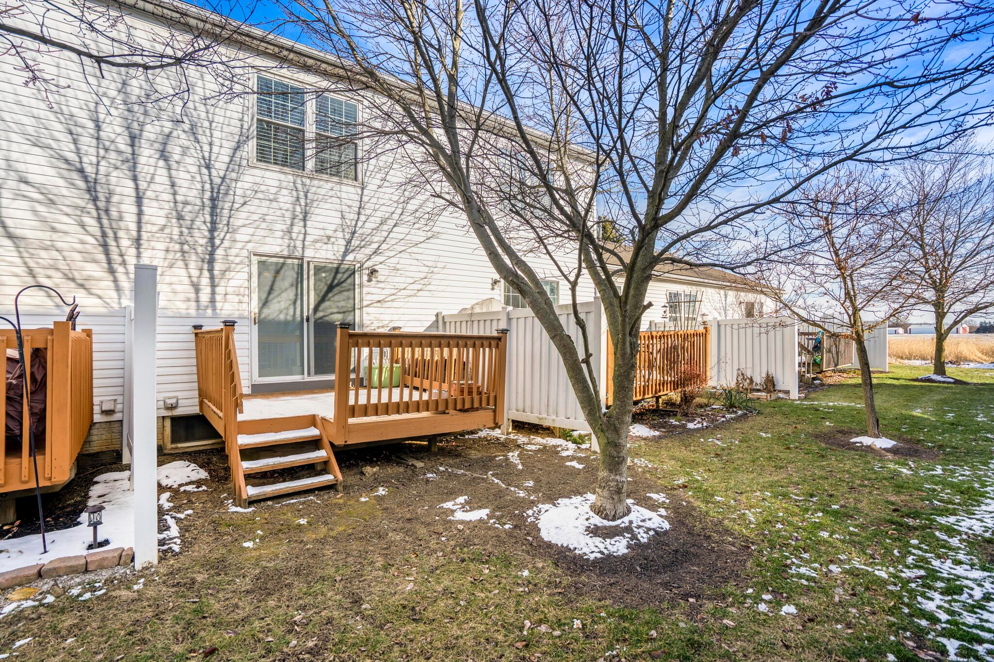 1064 Watkins Glen Court, 1064