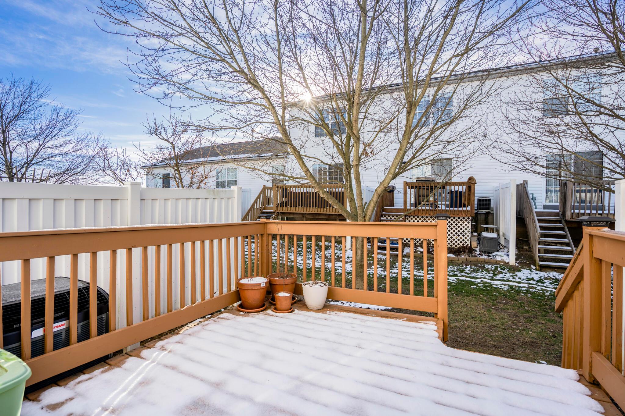 1064 Watkins Glen Court, 1064