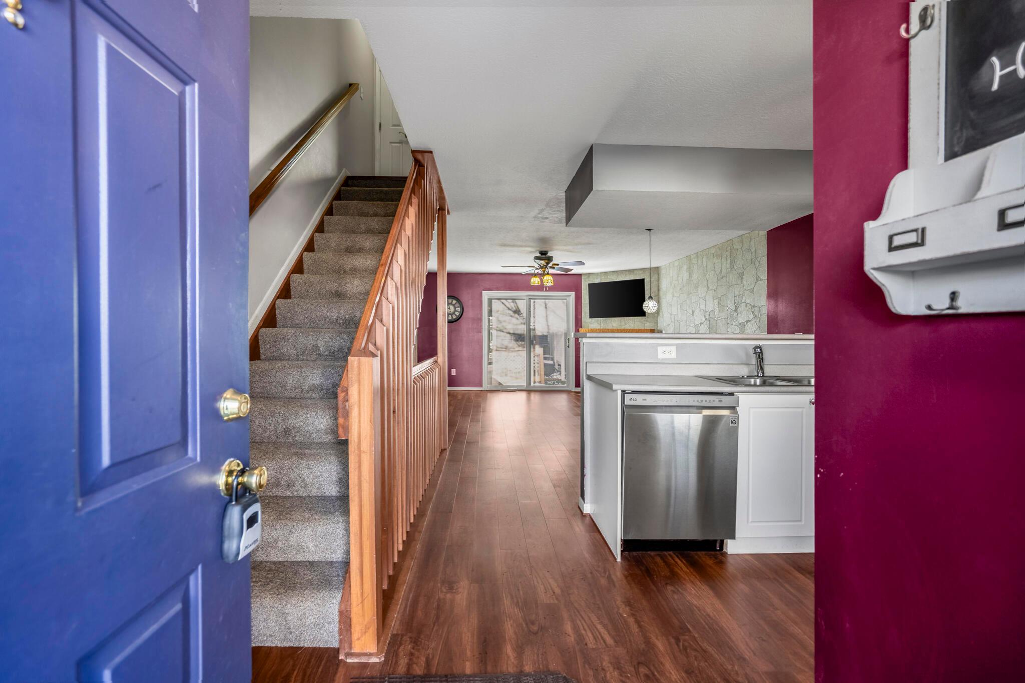 1064 Watkins Glen Court, 1064