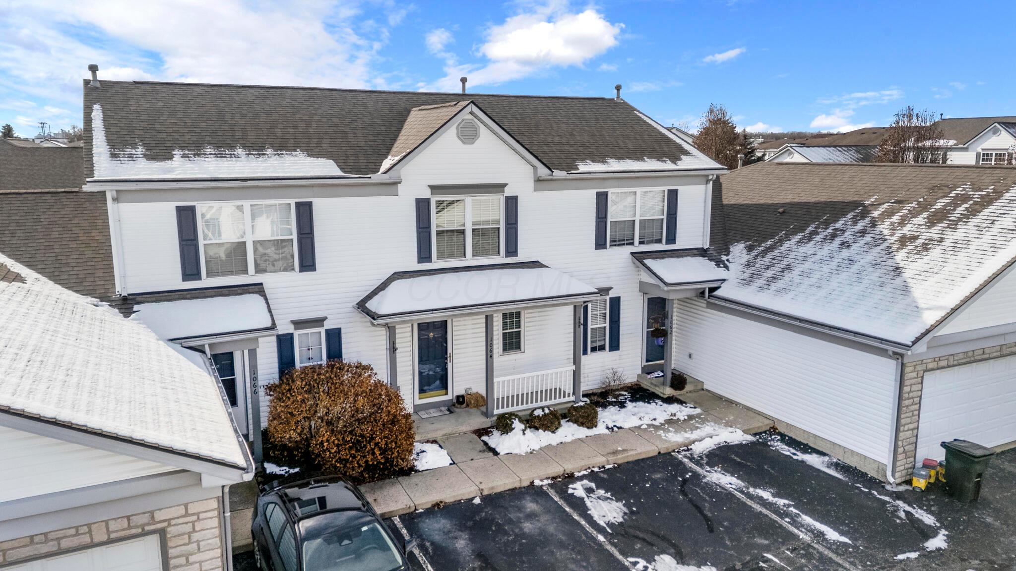 1064 Watkins Glen Court, 1064