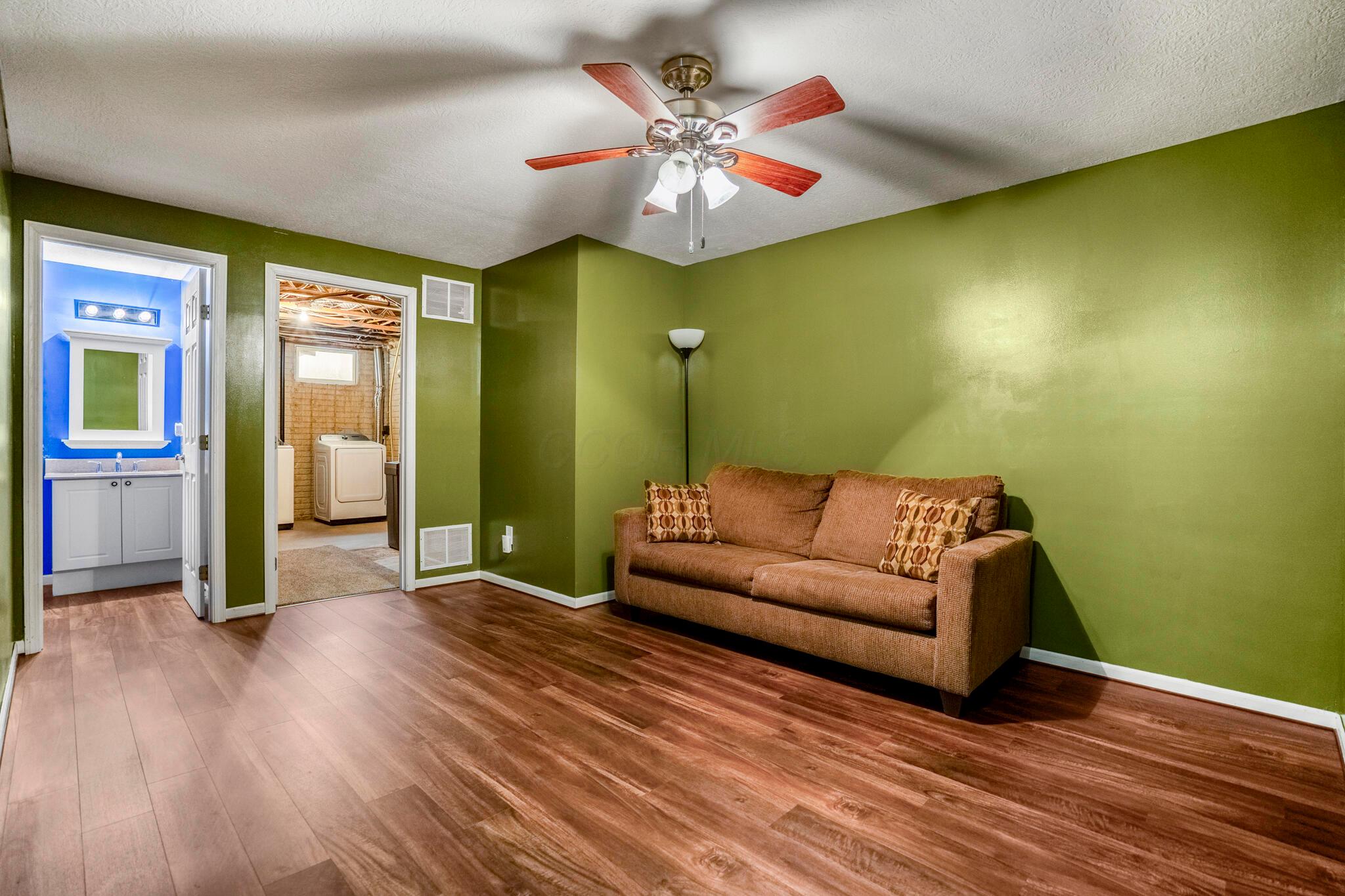 1064 Watkins Glen Court, 1064