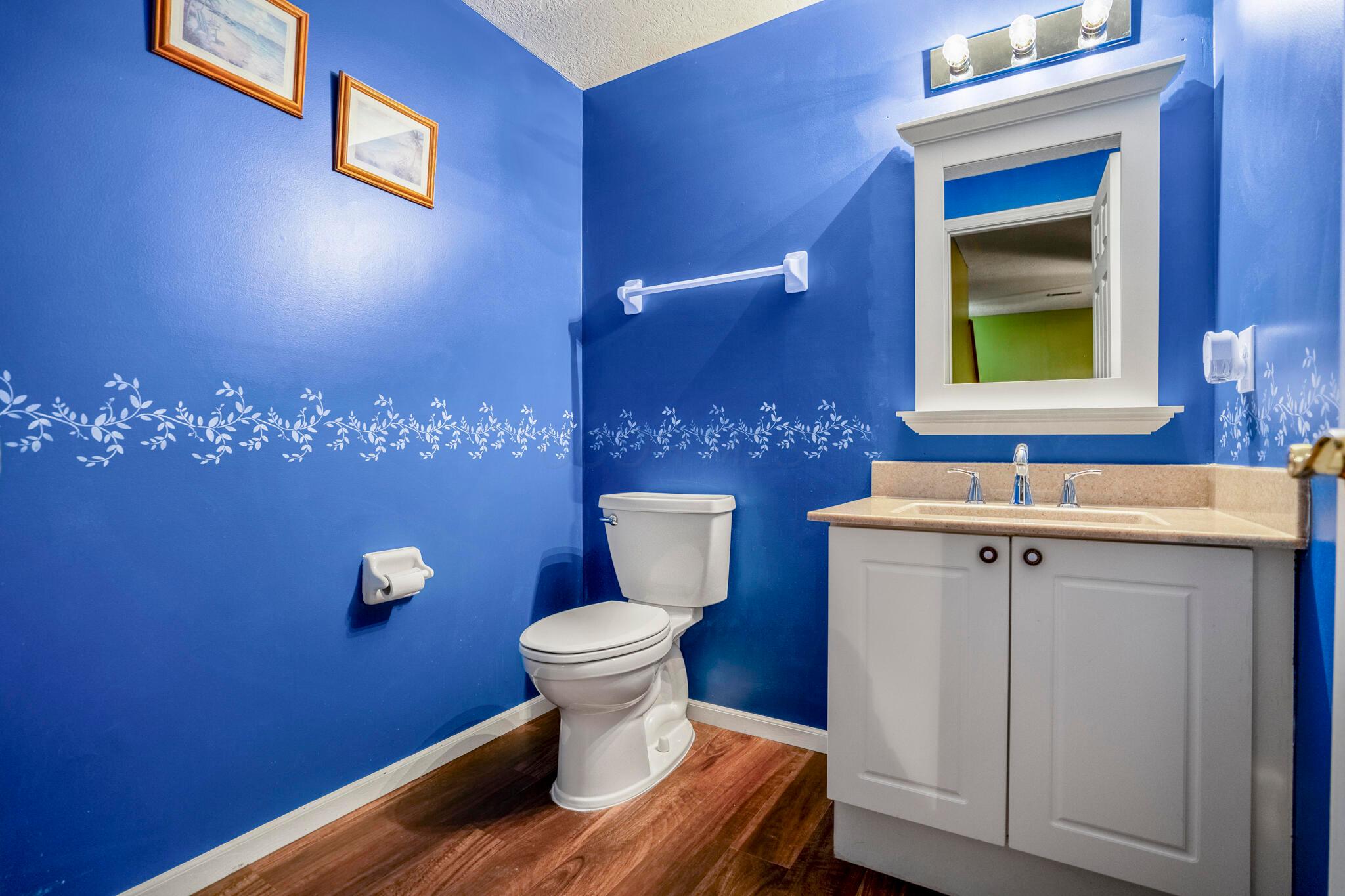 1064 Watkins Glen Court, 1064