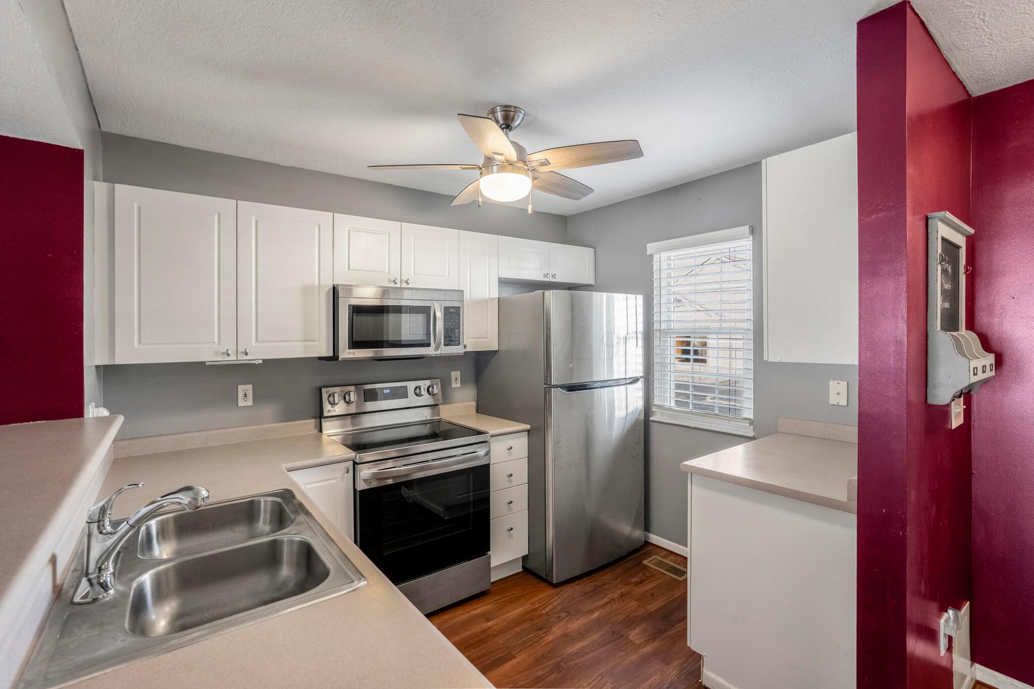 1064 Watkins Glen Court, 1064