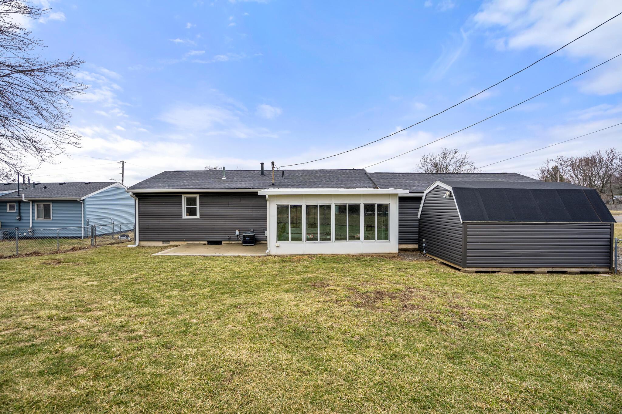 1121 W Sandusky Avenue