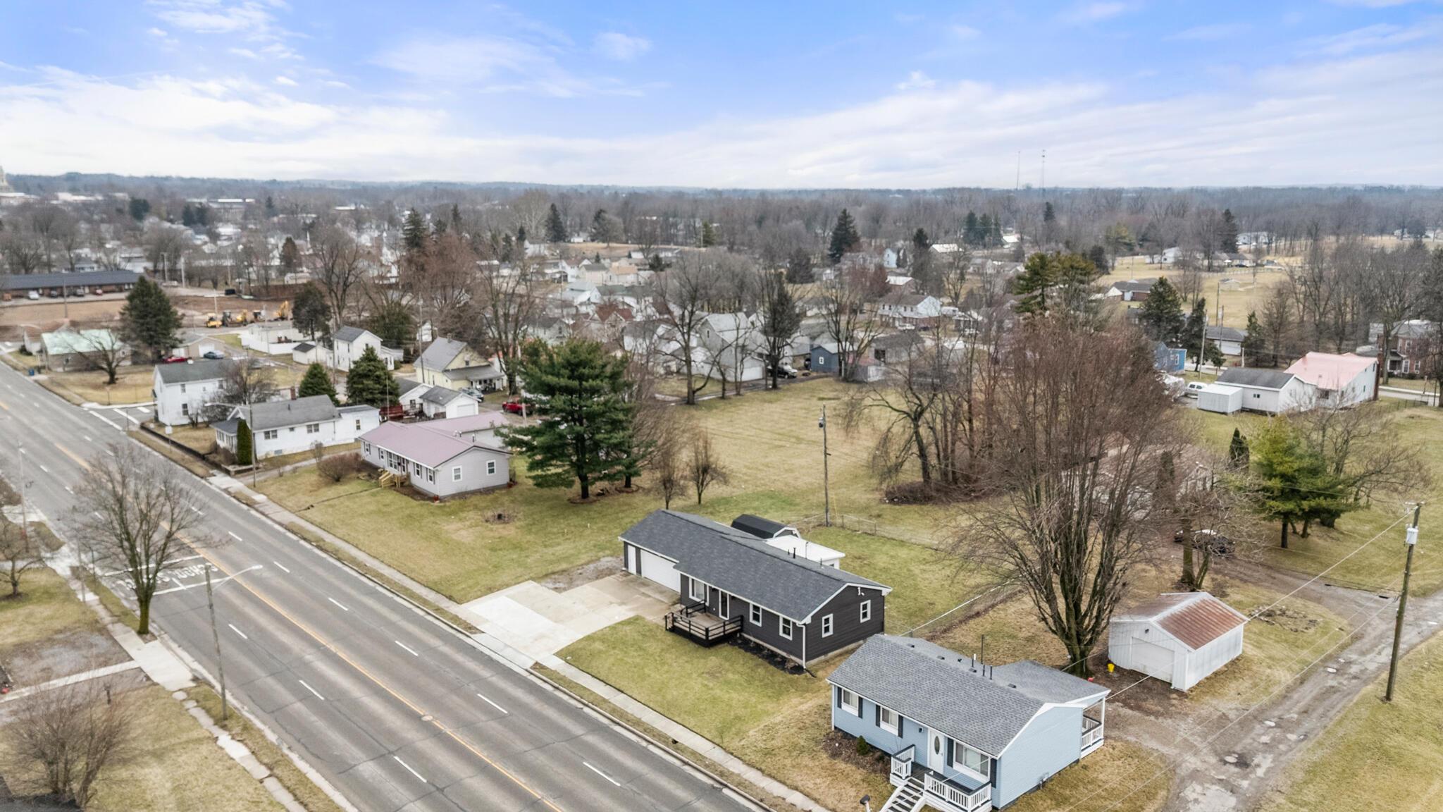 1121 W Sandusky Avenue