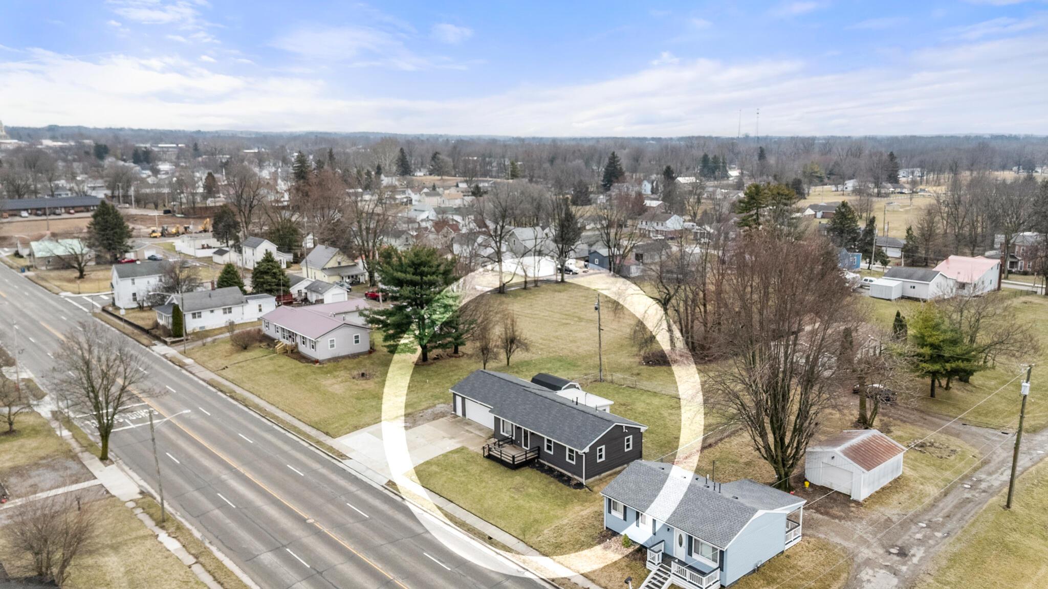 1121 W Sandusky Avenue