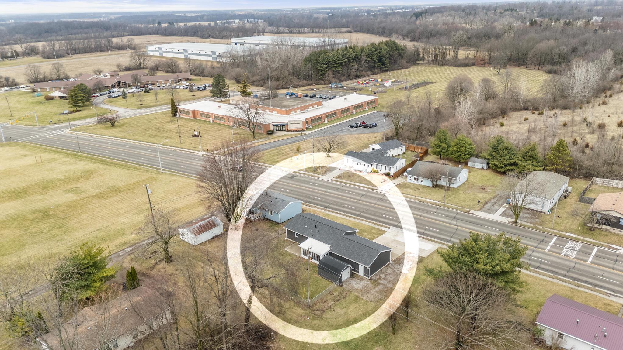 1121 W Sandusky Avenue