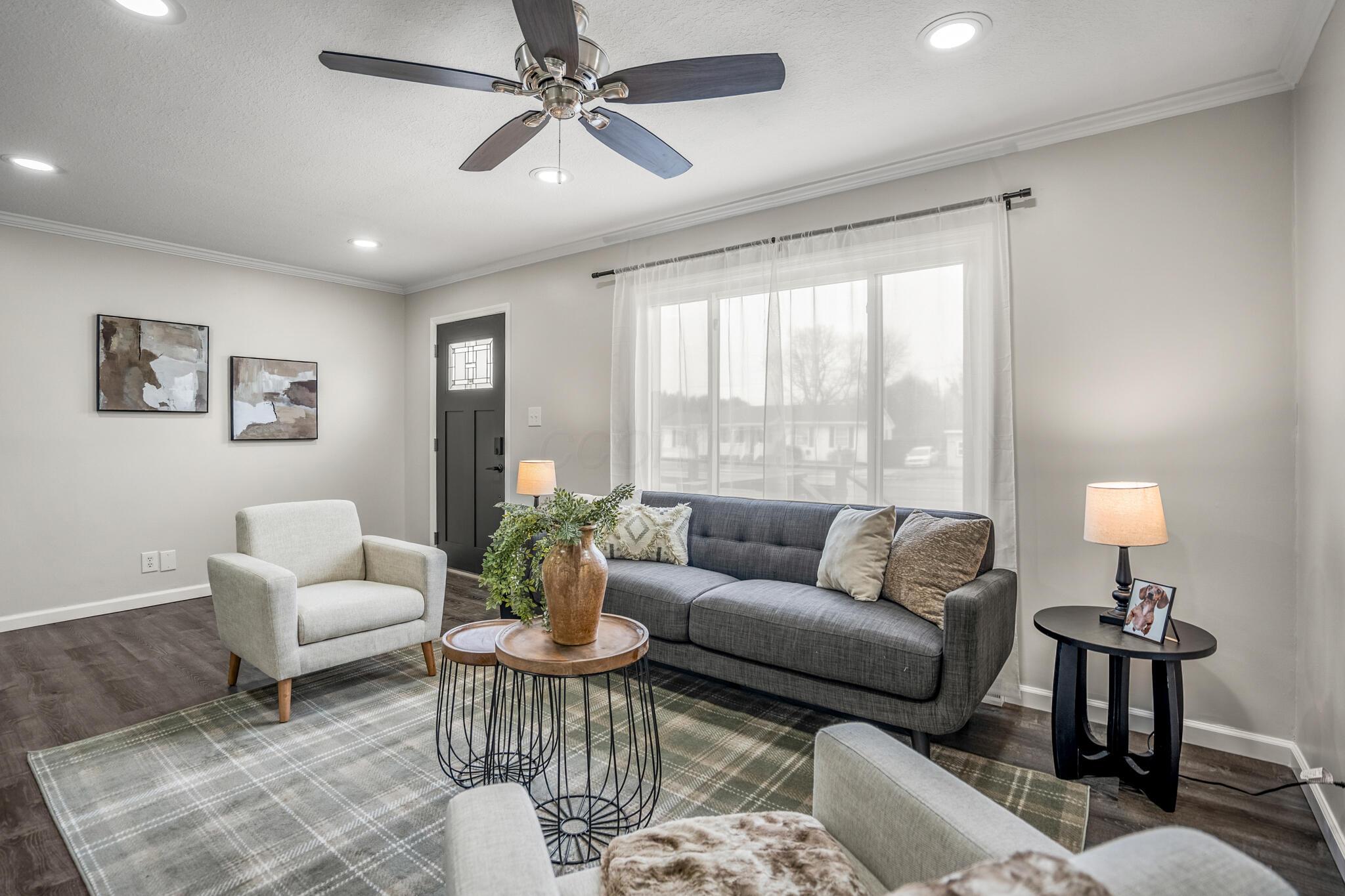 1121 W Sandusky Avenue