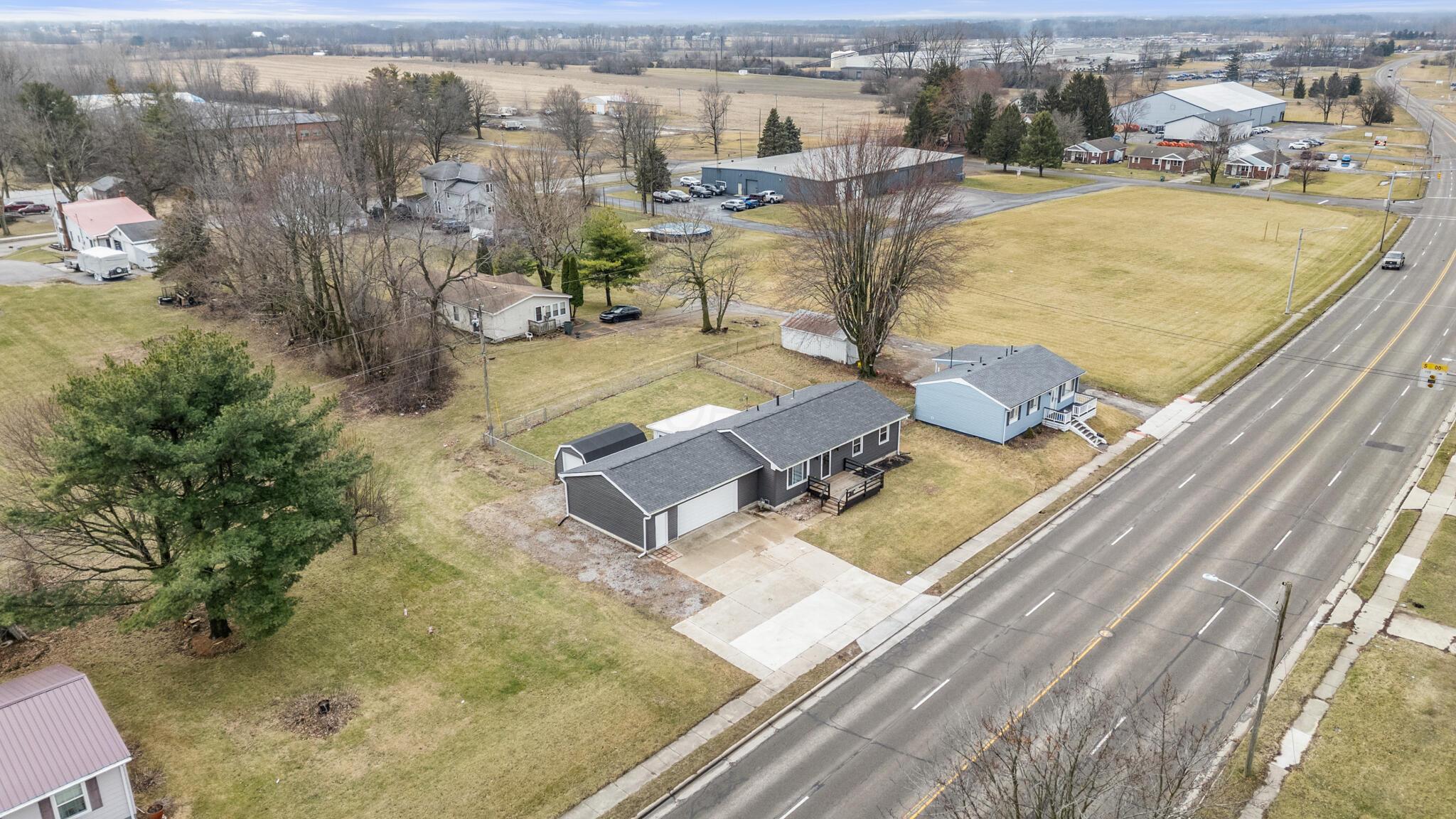 1121 W Sandusky Avenue