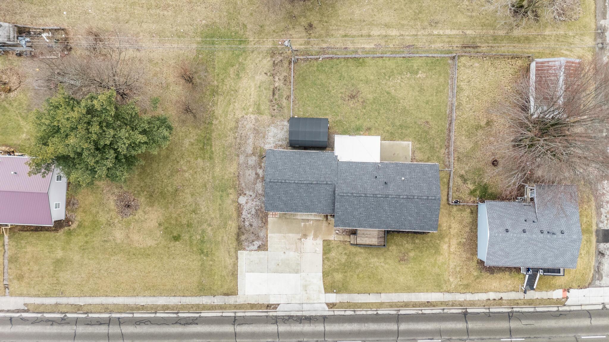 1121 W Sandusky Avenue