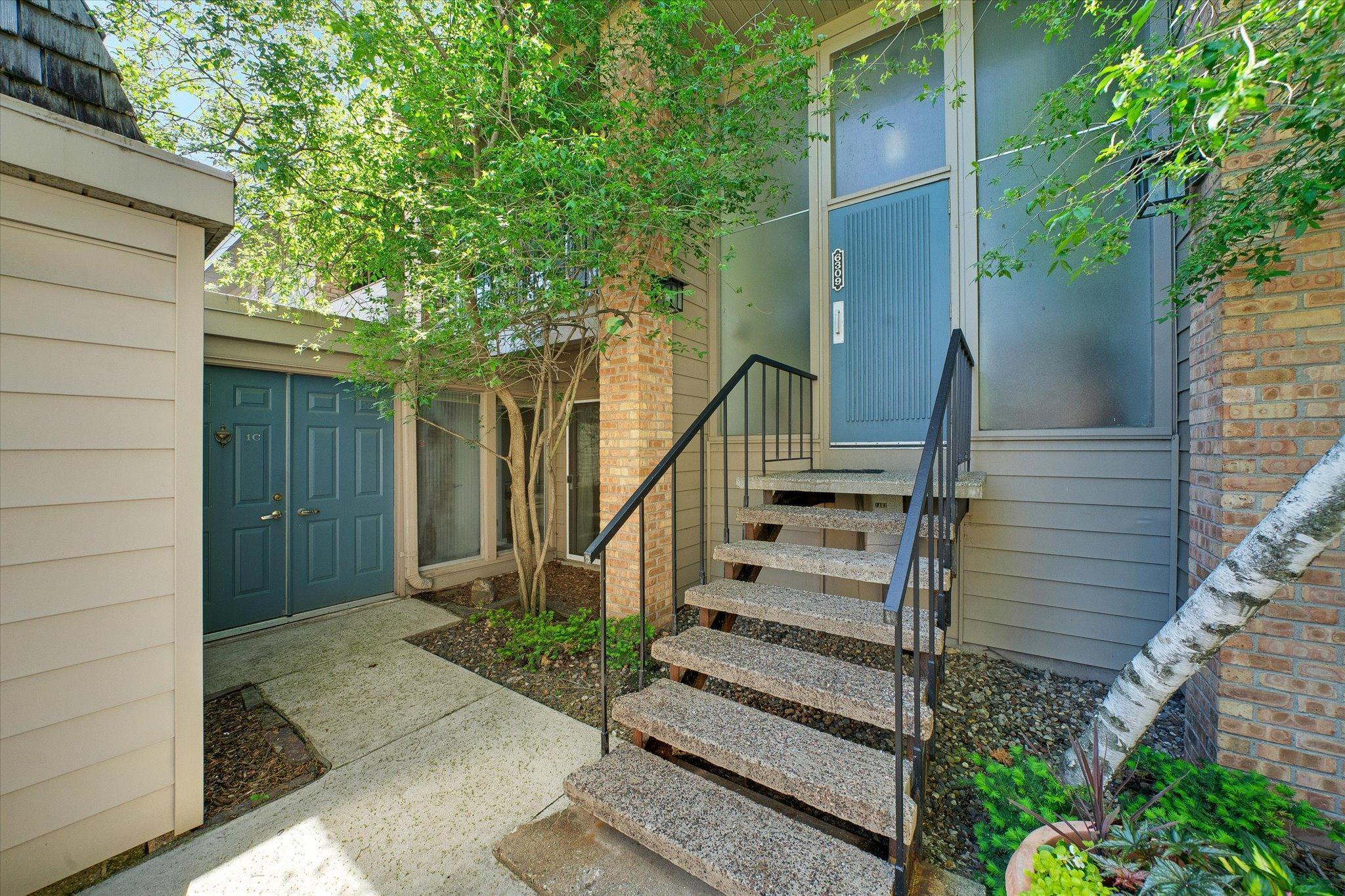 6309 Colony Way Unit: 1C