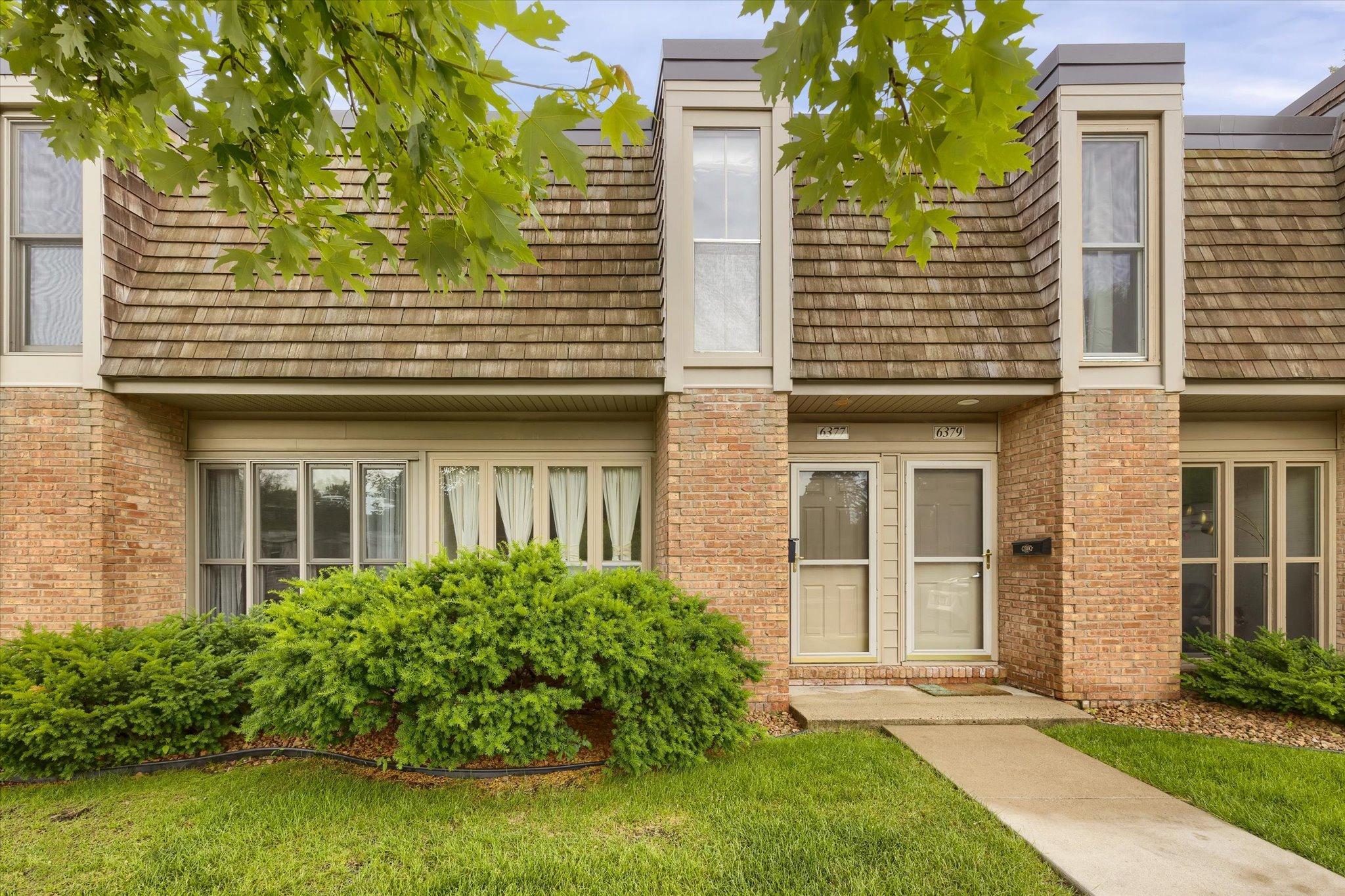 6377 Barrie Road