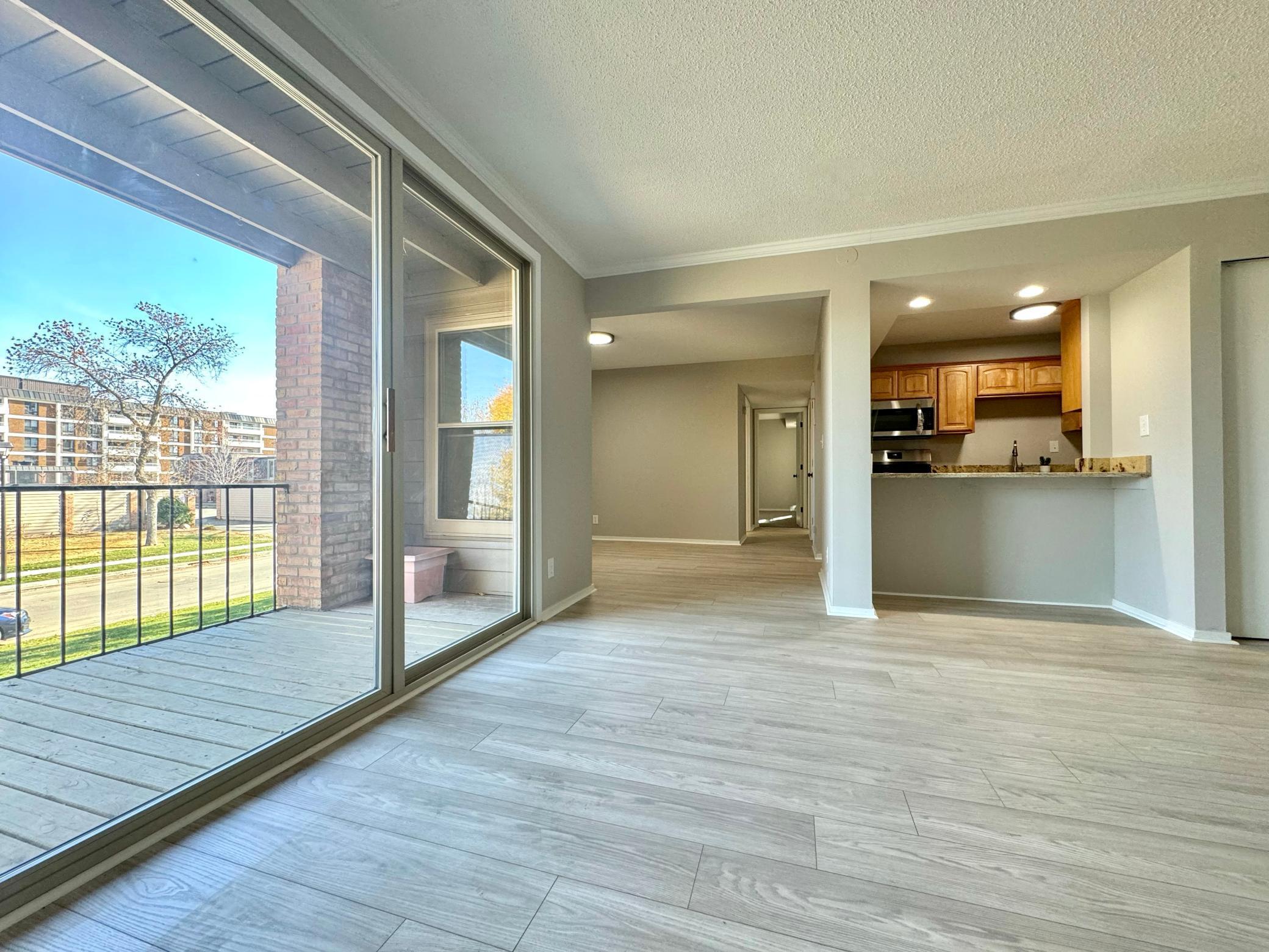 6328 Barrie Road Unit: 2A