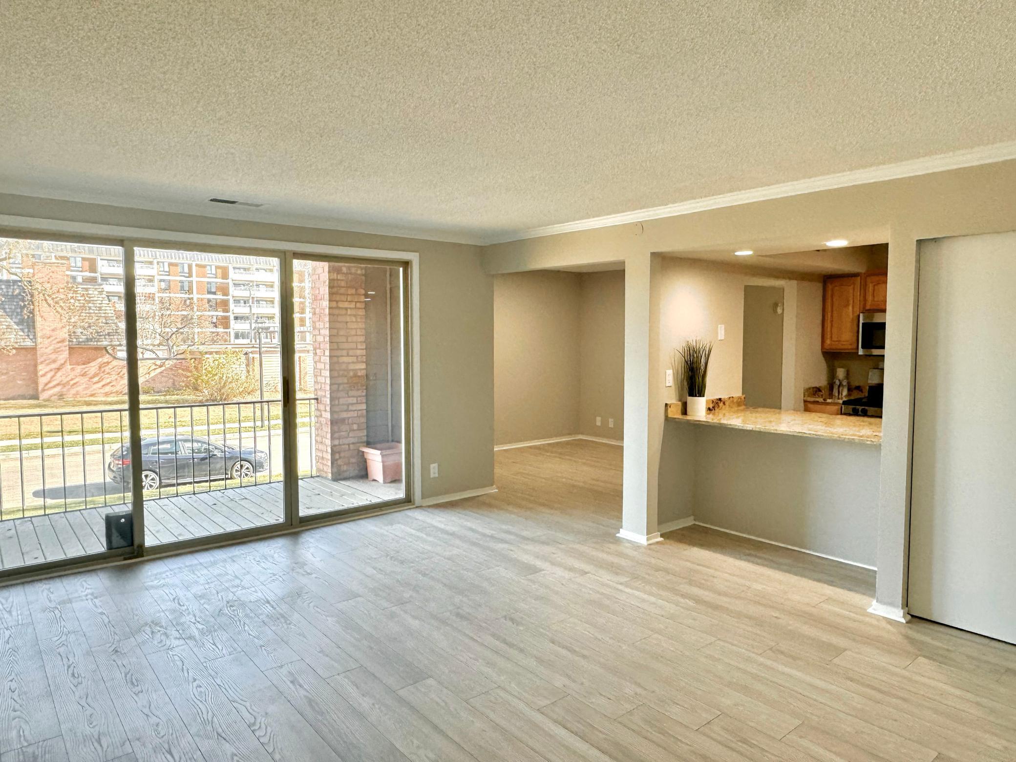 6328 Barrie Road Unit: 2A