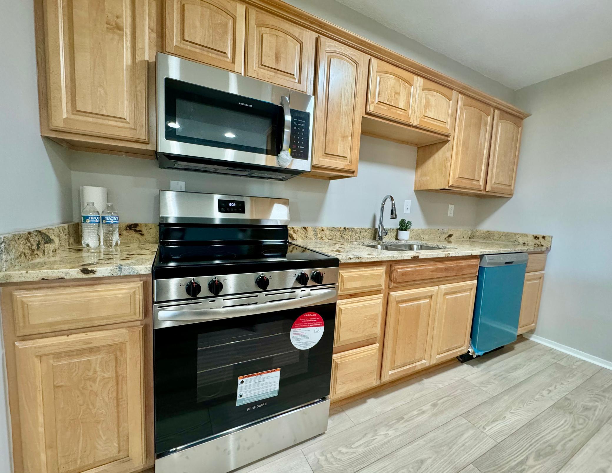 6328 Barrie Road Unit: 2A
