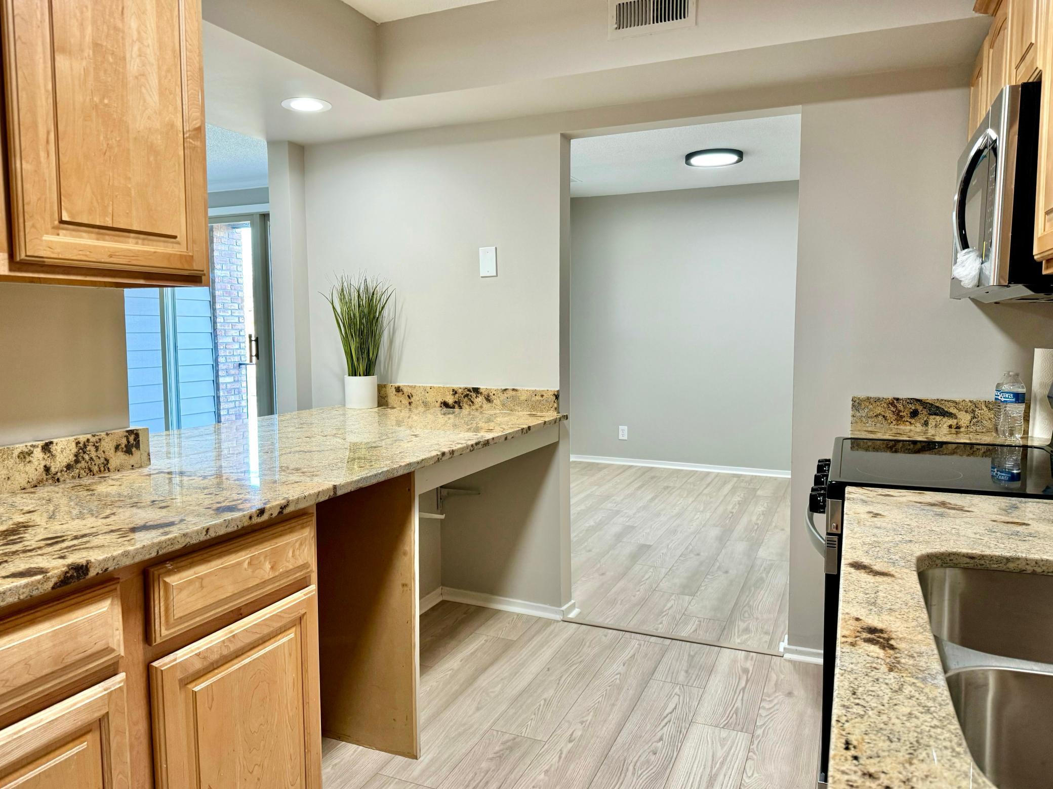 6328 Barrie Road Unit: 2A