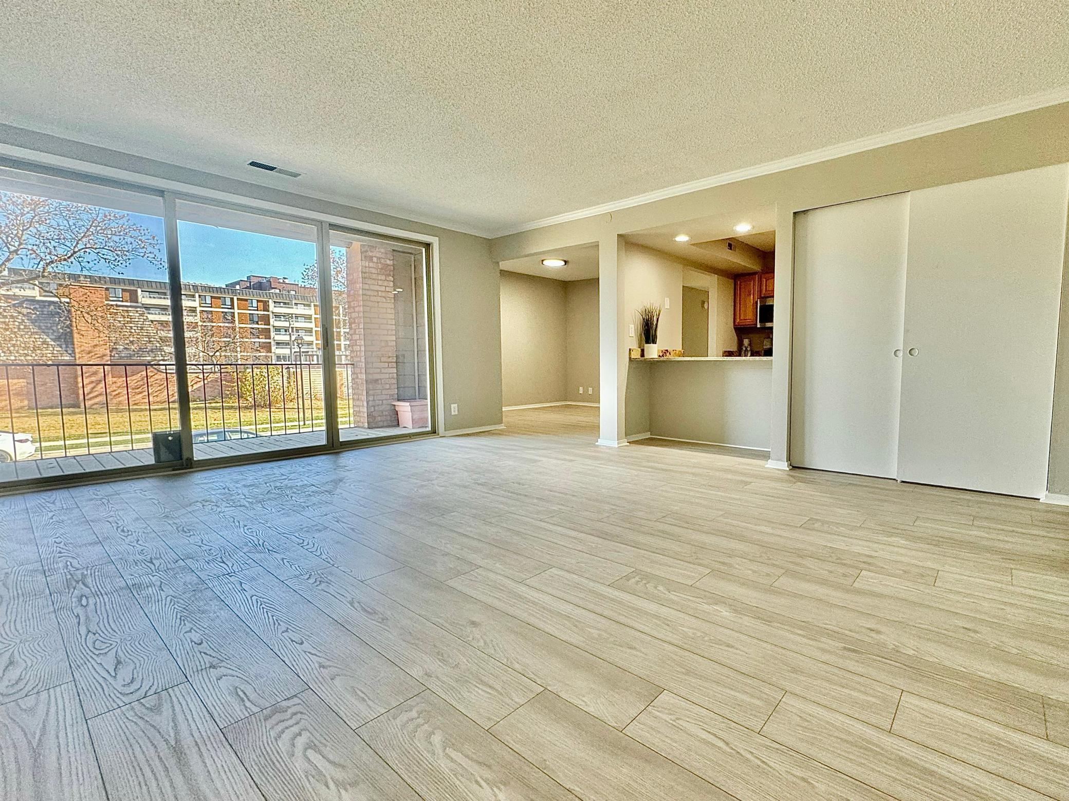 6328 Barrie Road Unit: 2A
