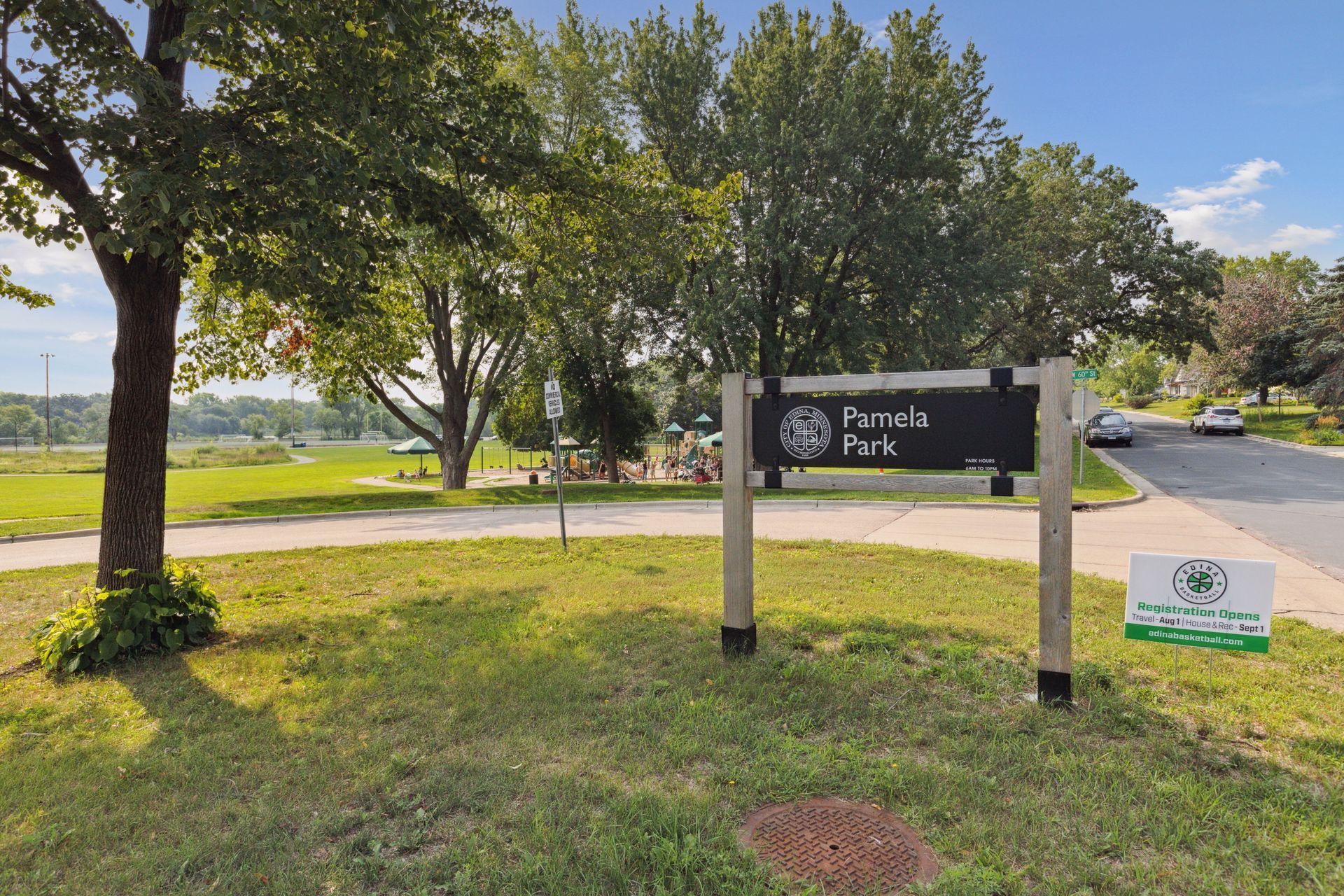 6308 Barrie Road Unit: 1C