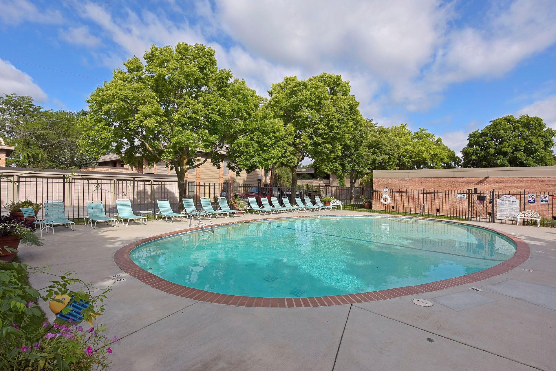 6308 Barrie Road Unit: 1C