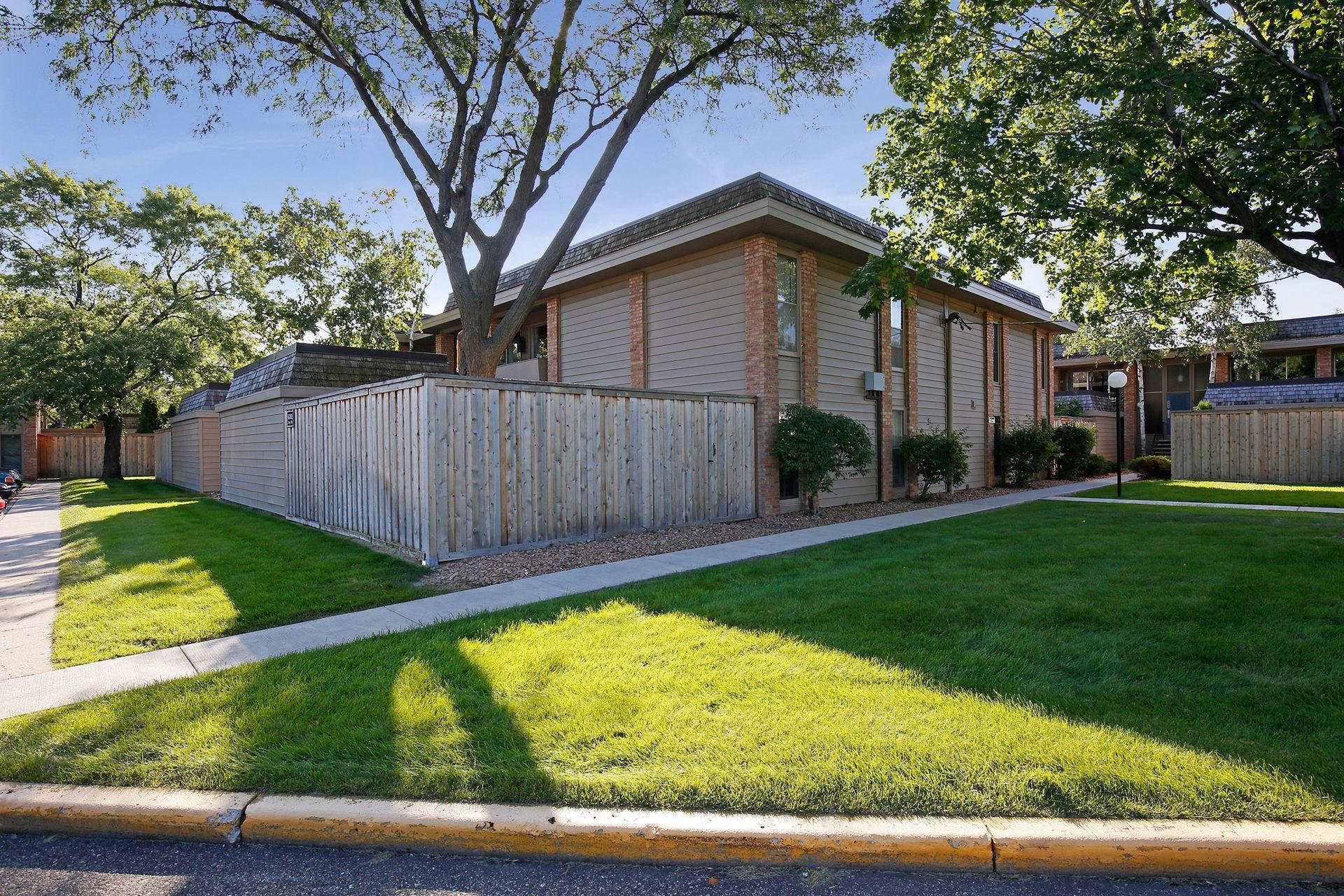 6308 Barrie Road Unit: 1C