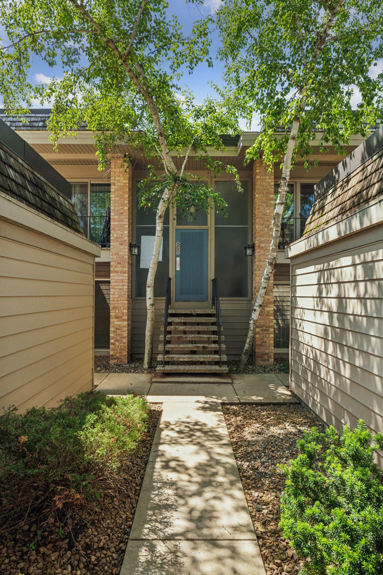 6308 Barrie Road Unit: 1C