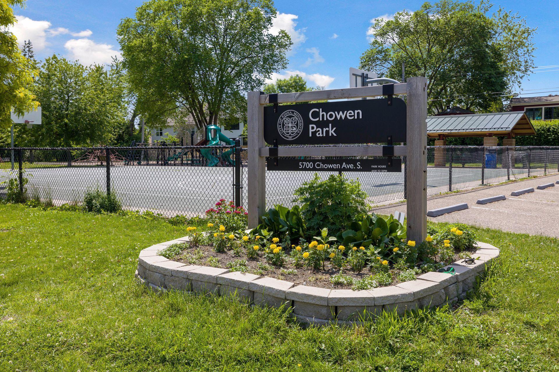 6308 Barrie Road Unit: 1C