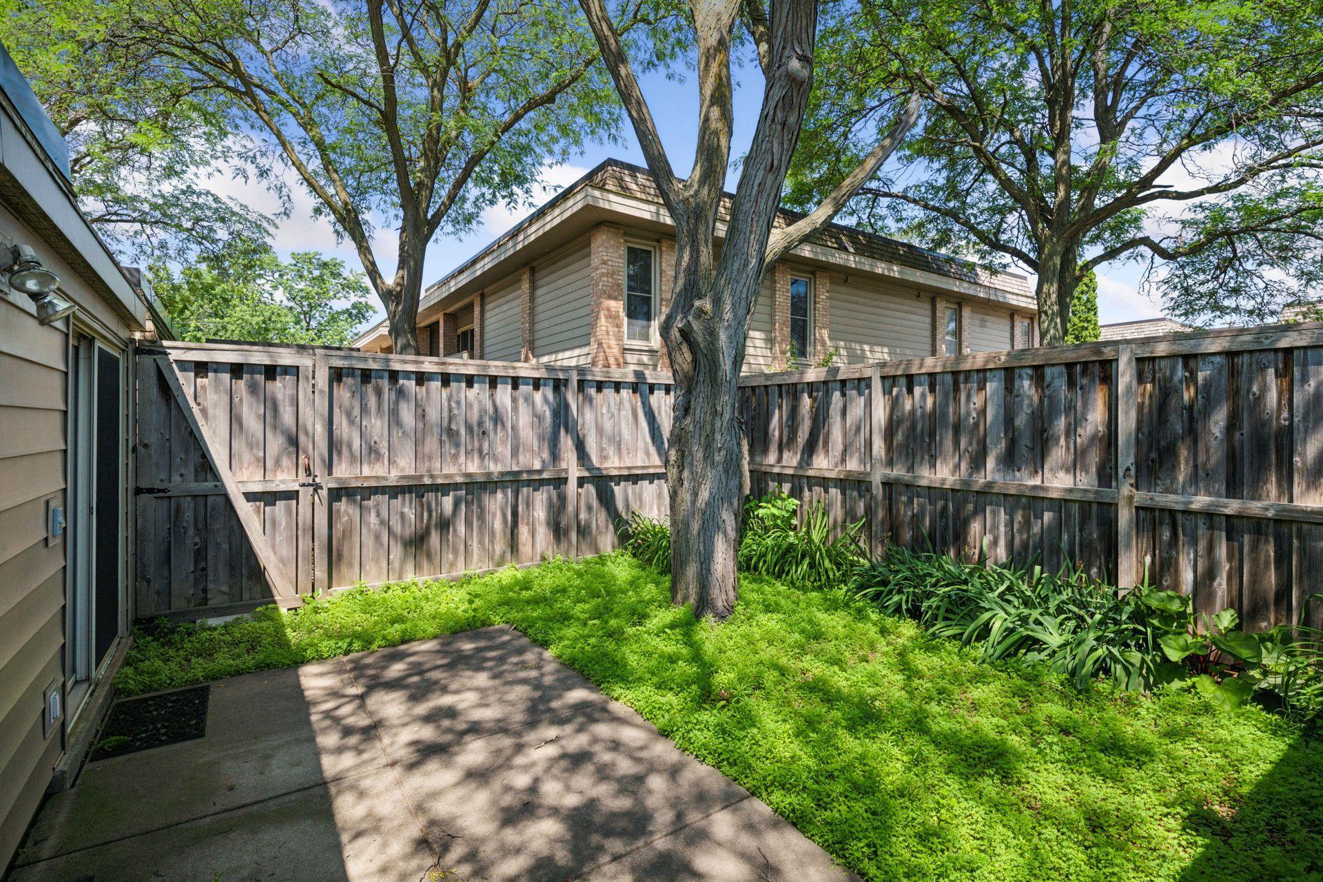 6308 Barrie Road Unit: 1C
