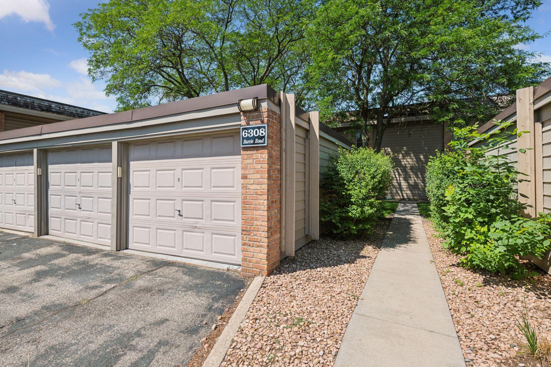 6308 Barrie Road Unit: 1C