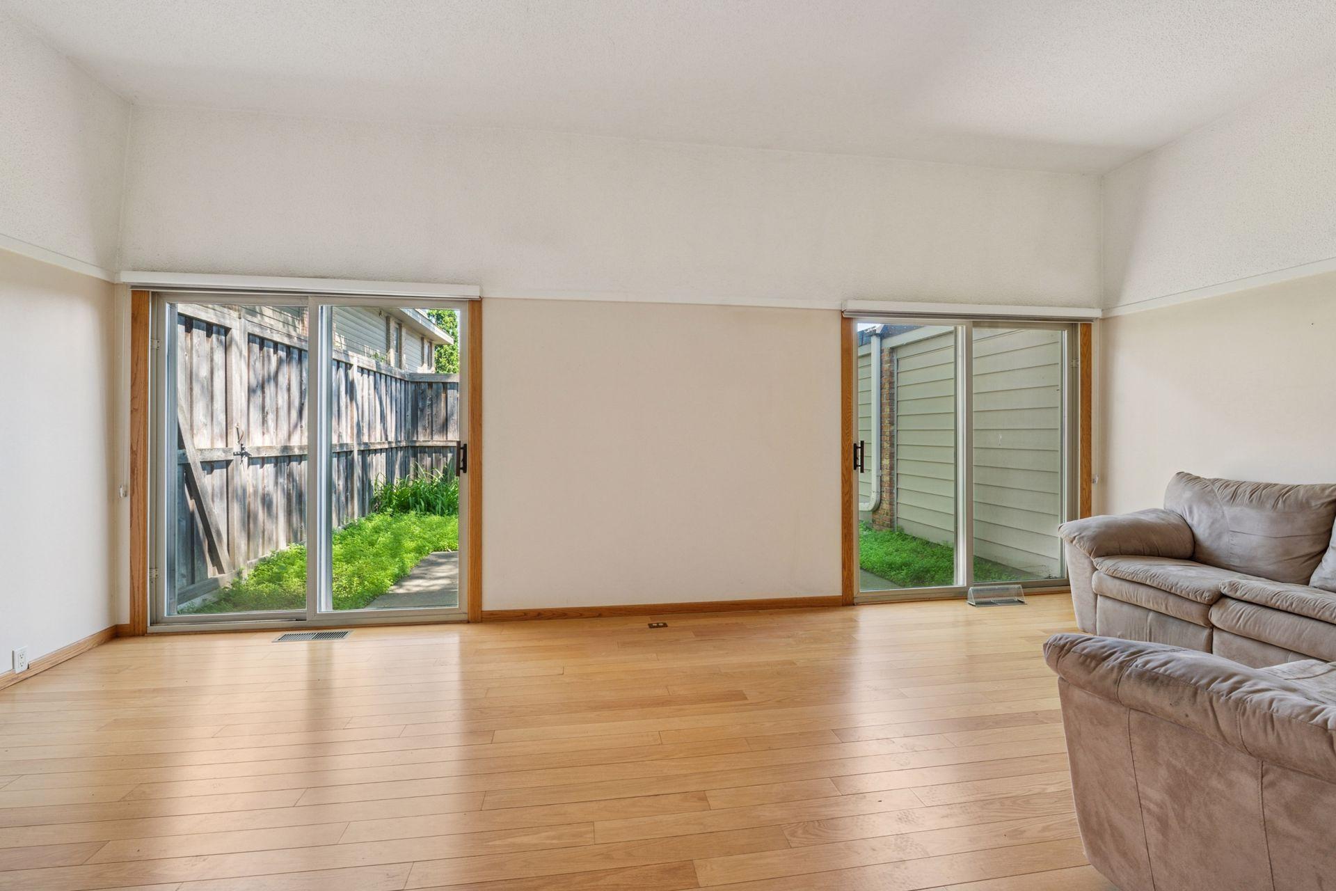 6308 Barrie Road Unit: 1C