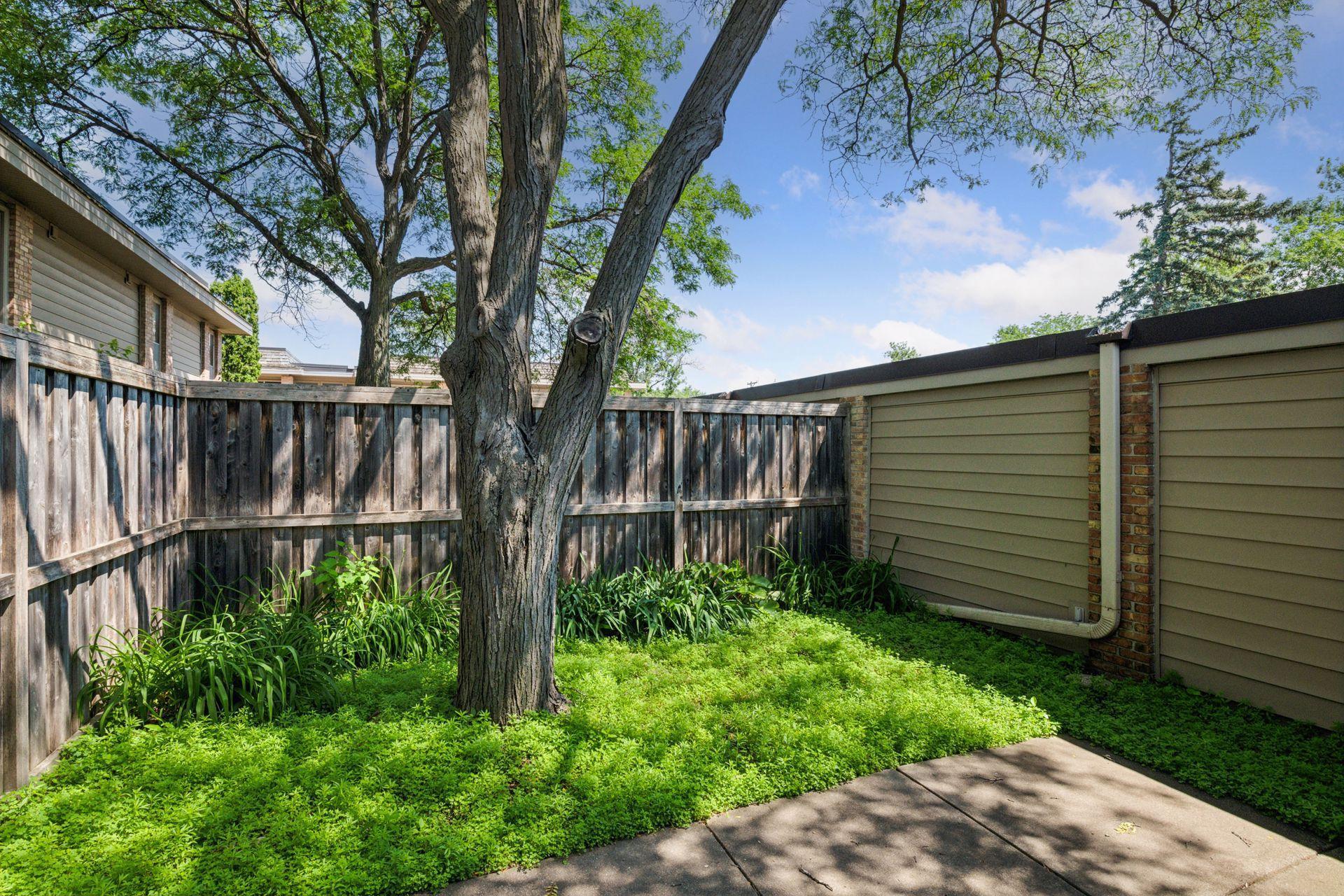6308 Barrie Road Unit: 1C