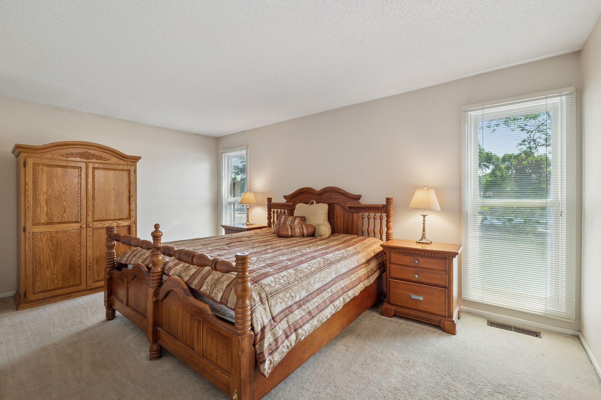 6308 Barrie Road Unit: 1C