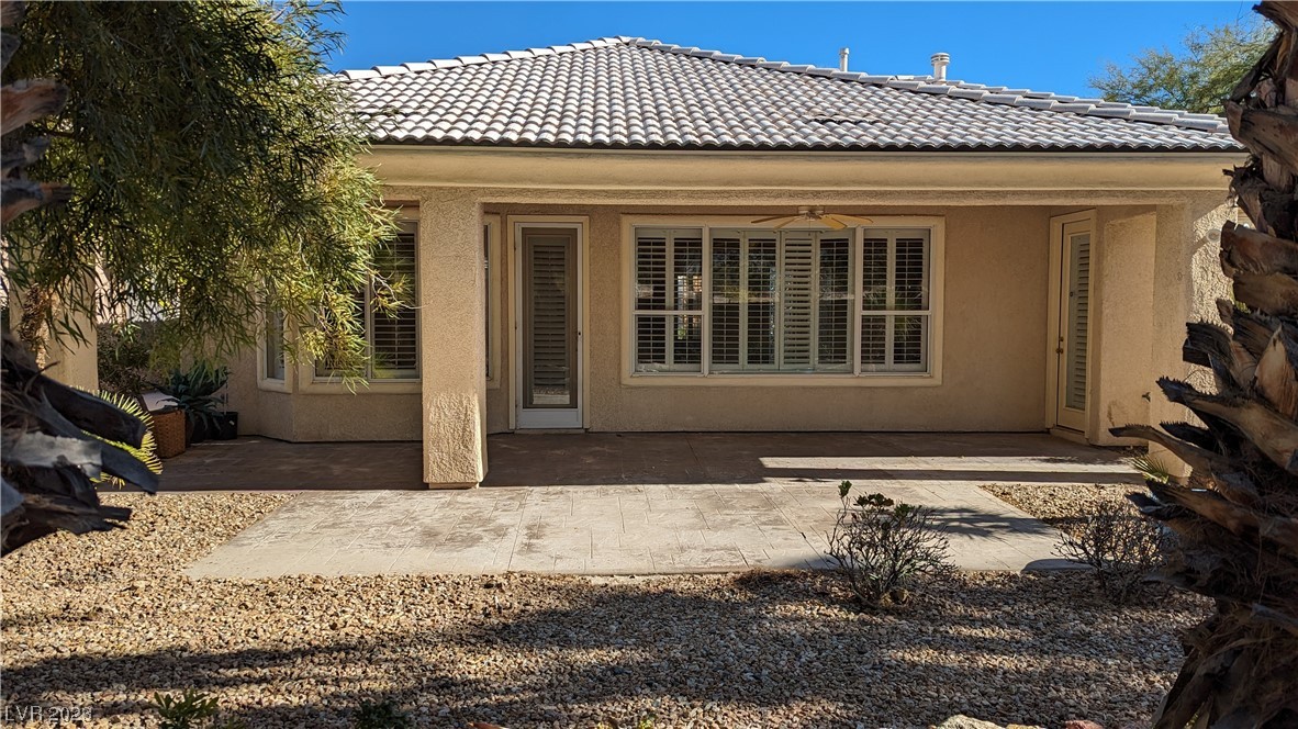 4669 Denaro Drive