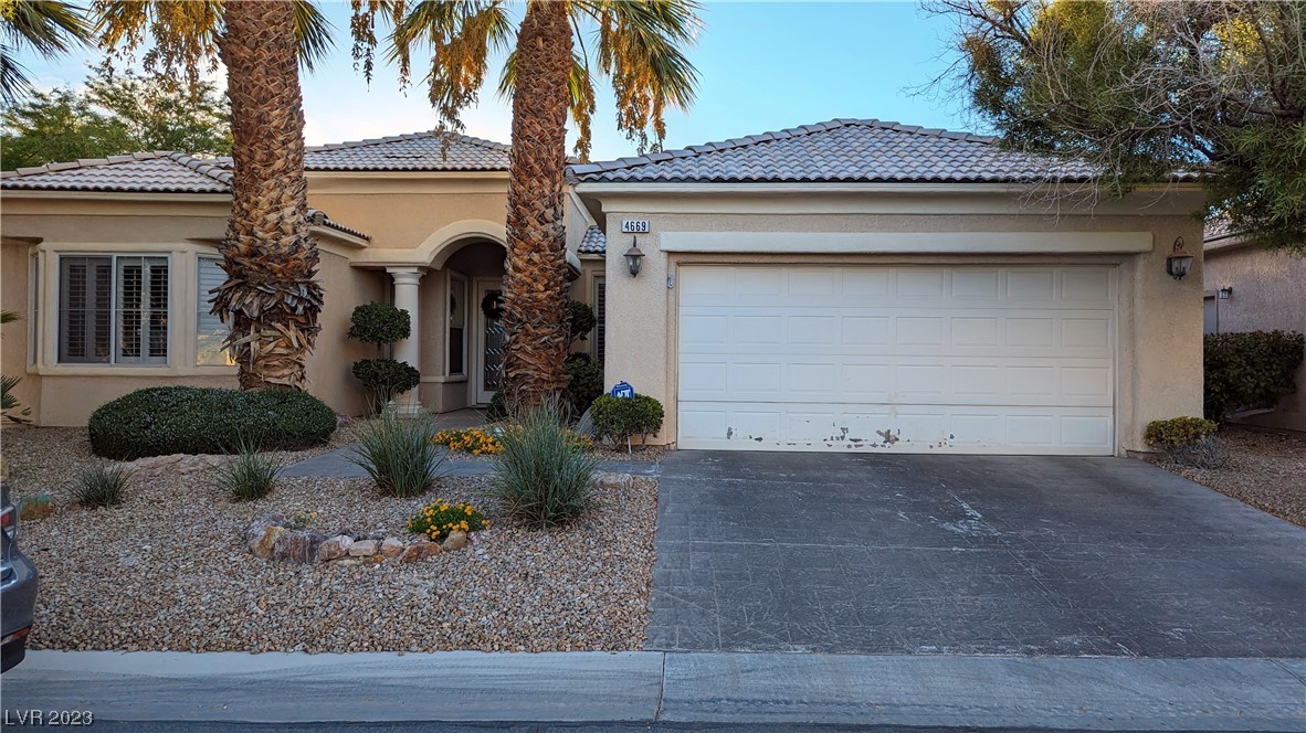 4669 Denaro Drive