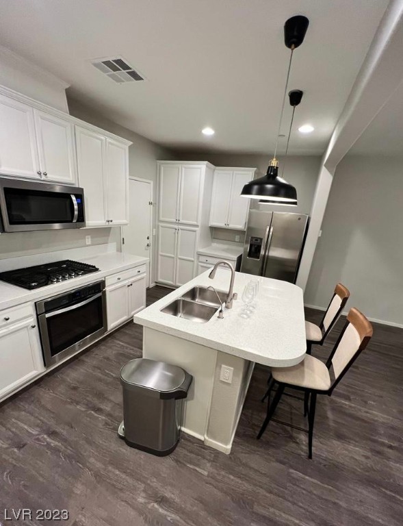 80 Alamere Falls Drive