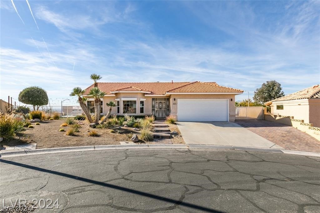1831 Balzac Drive