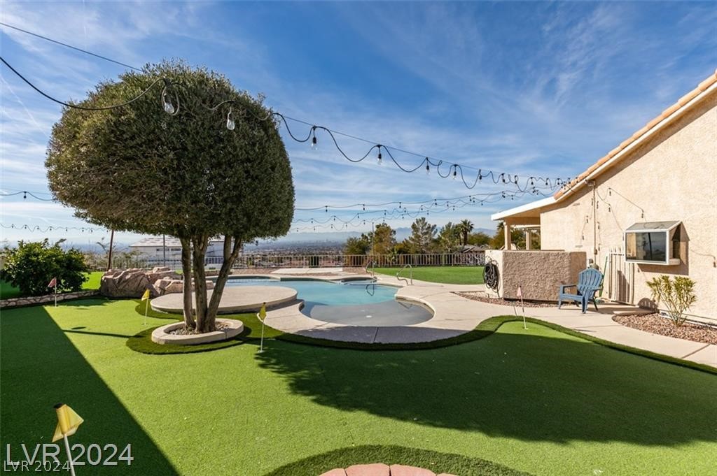 1831 Balzac Drive